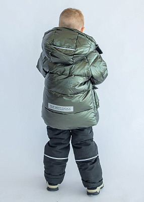 Костюм зимний