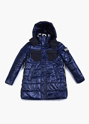 Куртка демисезонная