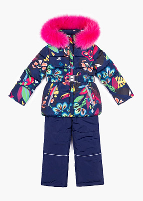 Костюм зимний