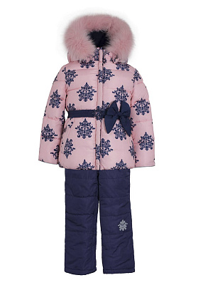 Костюм зимний