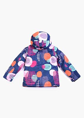 Костюм зимний