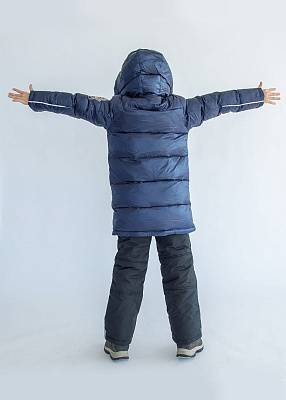 Куртка зимняя