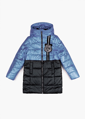 Пальто демисезонное