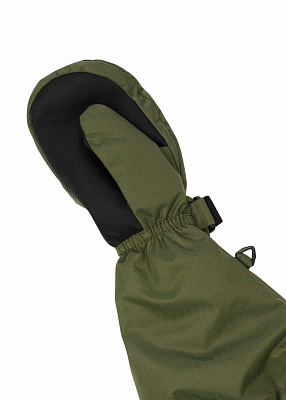 Варежки-краги