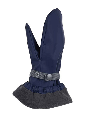 Варежки-краги