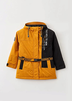 Куртка демисезонная