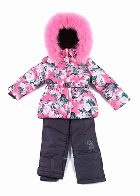 Костюм зимний