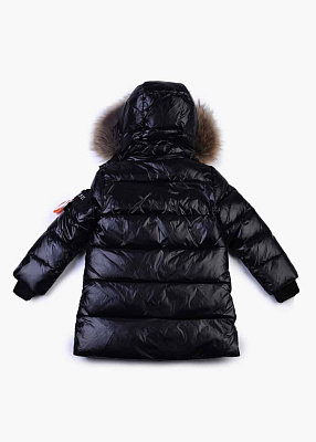 Куртка зимняя