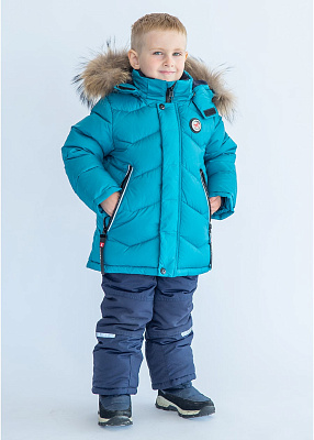 Костюм зимний