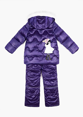 Костюм зимний