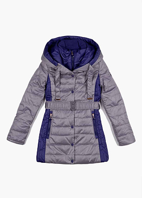 Пальто демисезонное