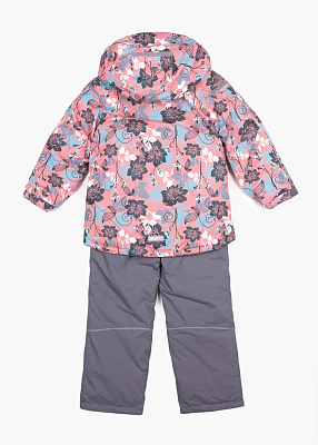 Костюм зимний