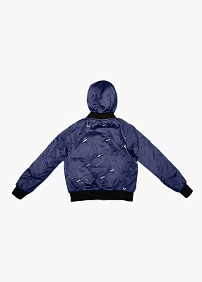 Куртка демисезонная