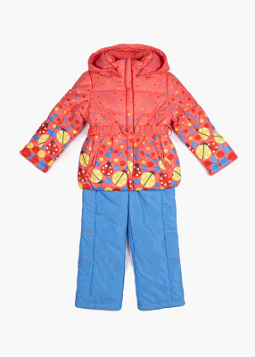 Костюм демисезонный