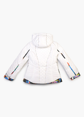 Куртка демисезонная