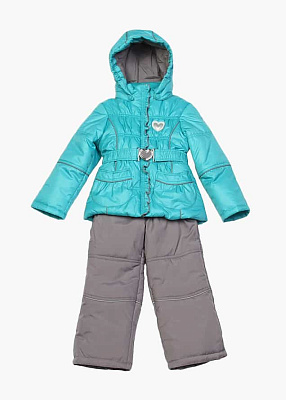 Костюм демисезонный