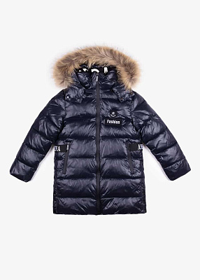 Куртка зимняя