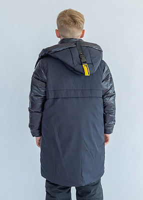 Куртка зимняя