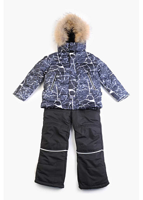 Костюм зимний