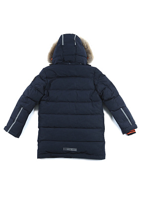 Куртка зимняя