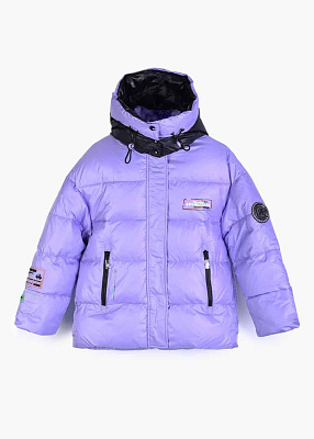 Куртка зимняя