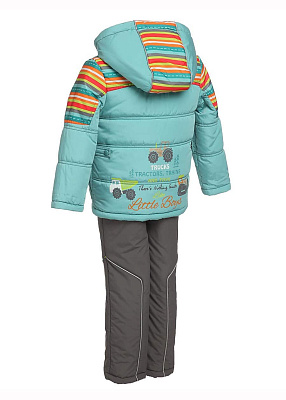 Костюм демисезонный