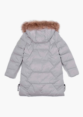 Пальто зимнее