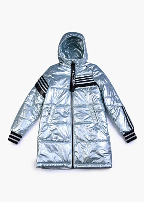 Пальто демисезонное