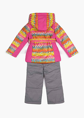 Костюм демисезонный