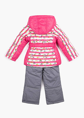 Костюм демисезонный