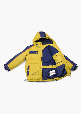 Костюм демисезонный