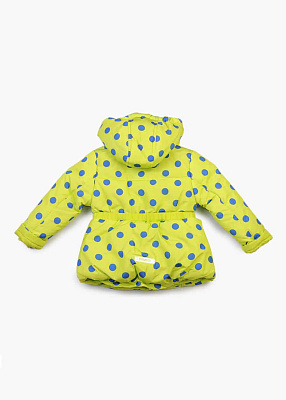 Костюм демисезонный