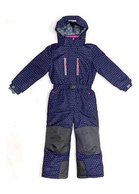 Комбинезон зимний