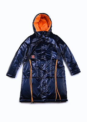 Пальто демисезонное