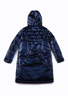 Пальто демисезонное