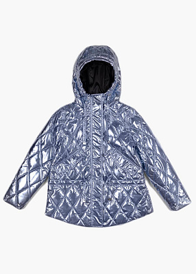 Куртка демисезонная