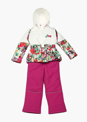 Костюм демисезонный