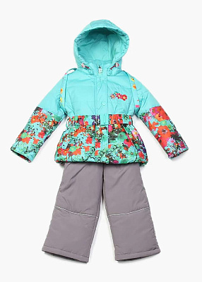 Костюм демисезонный