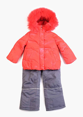 Костюм зимний