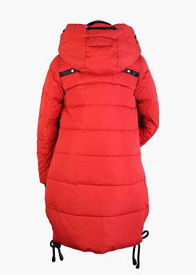 Пальто зимнее