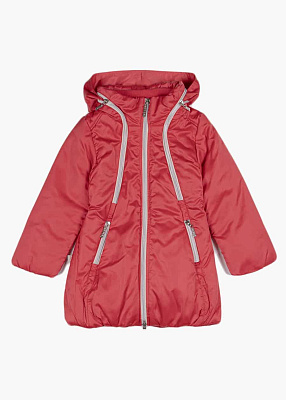 Пальто демисезонное