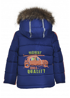 Костюм зимний