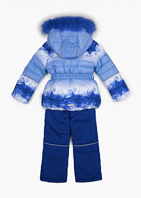 Костюм зимний