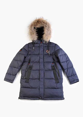 Куртка зимняя