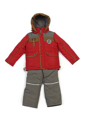 Костюм демисезонный