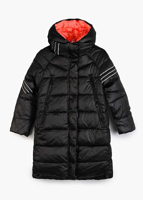 Пальто зимнее