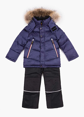 Костюм зимний