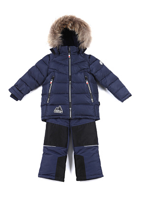 Костюм зимний