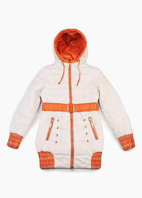 Пальто демисезонное