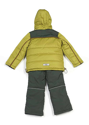 Костюм демисезонный